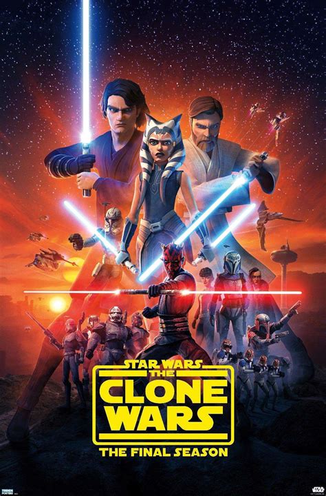 how to watch clone wars season 7 uk|clone wars season 7 full.